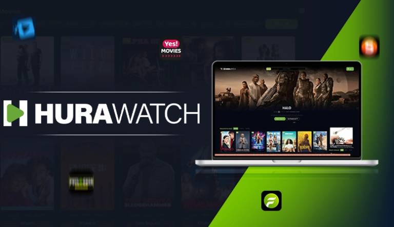 Hura-Watch.net Business Archives: A Deep Dive into the Online Streaming Industry