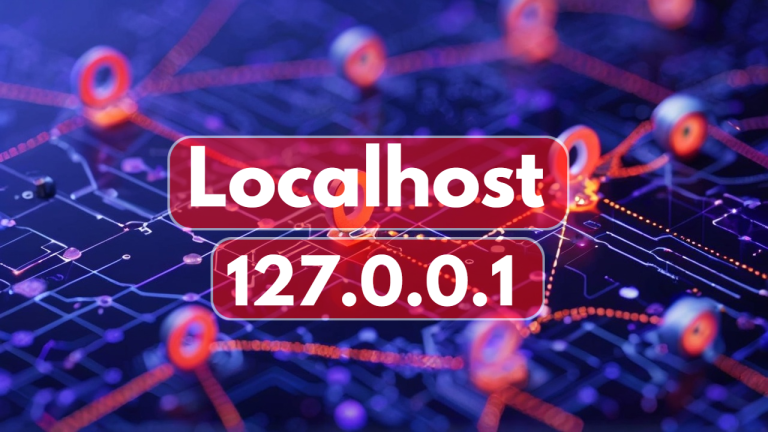 Localhost