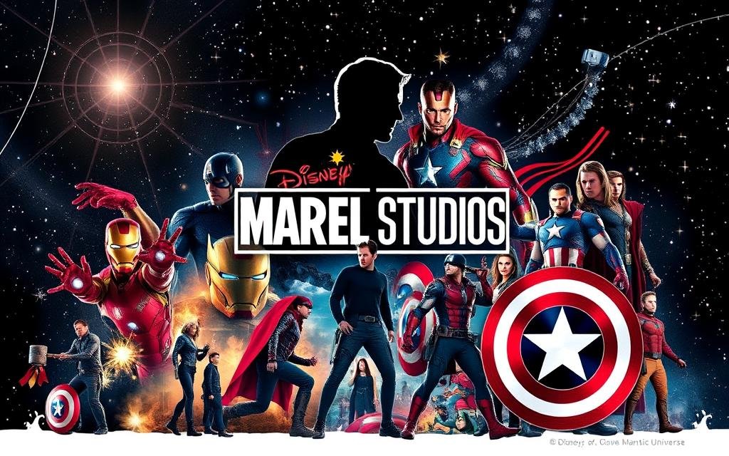 Marvel Studios