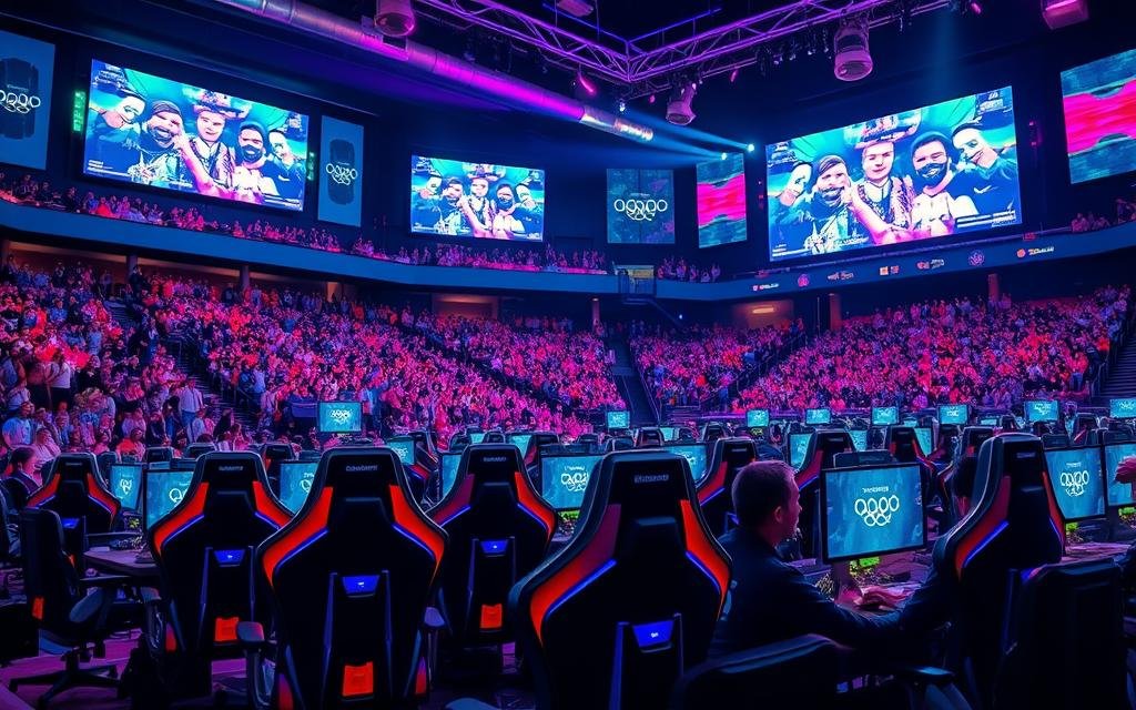 esports news