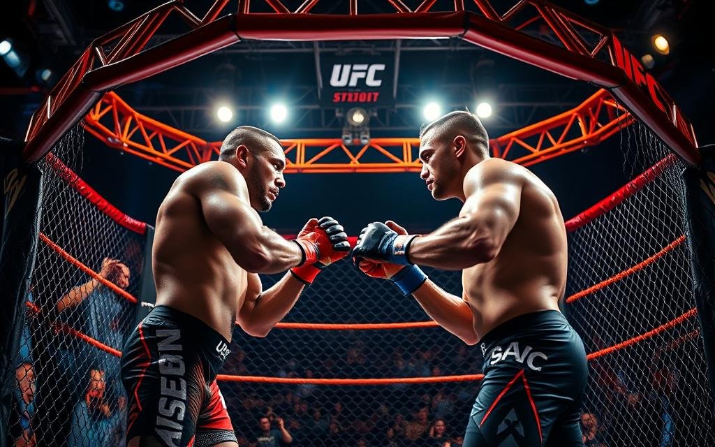 ufc 311