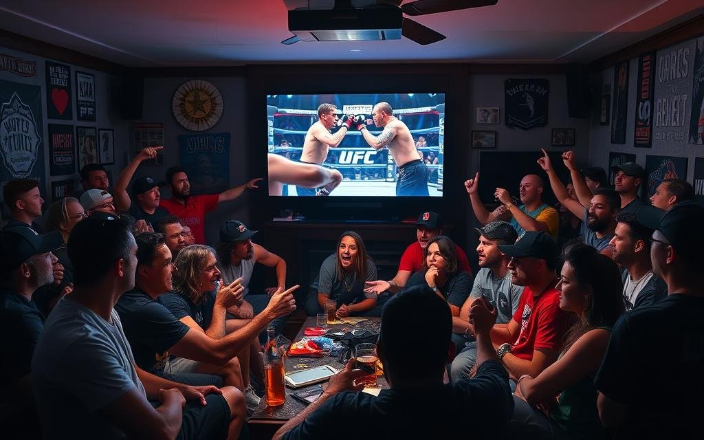 ufc 311 livestream